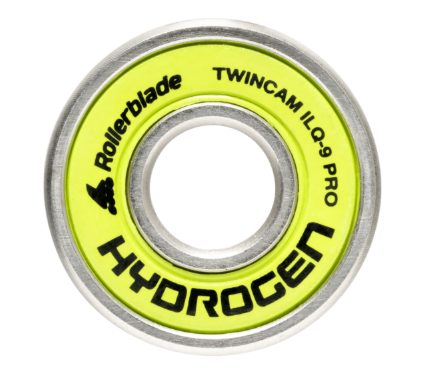 ROLLERBLADE - HYDROGEN ILQ-9 PRO BEARINGS